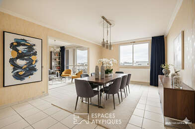 Appartement 5 pièces 179000 €