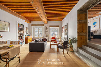 Appartement 2 pièces 315000 €