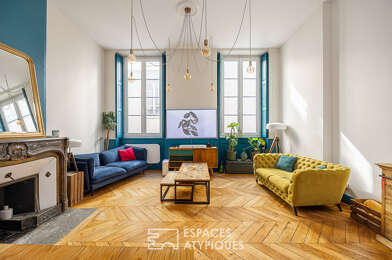 Appartement 3 pièces 480000 €