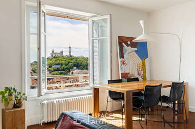 Appartement 4 pièces 695000 €