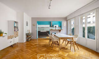 Appartement 4 Pièces 90 m² à vendre à Lyon 3 (69003)