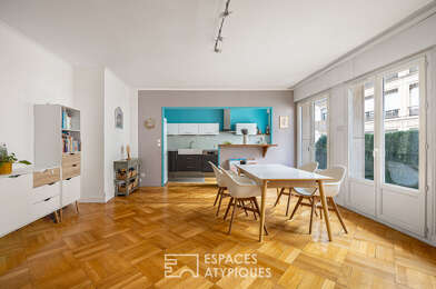 Appartement 4 pièces 430000 €