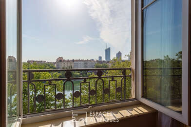 Appartement 4 pièces 630000 €