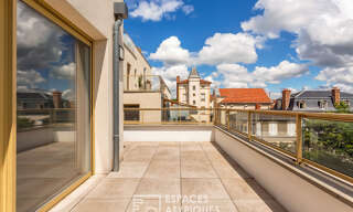 Appartement 3 Pièces 88 m² à vendre à Caluire-et-Cuire (69300)