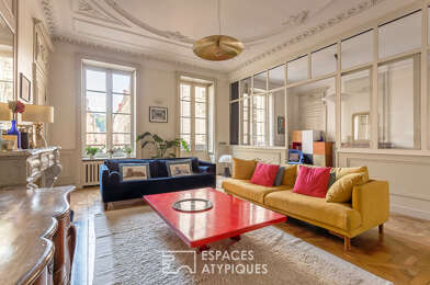 Appartement 6 pièces 1080000 €