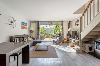 Appartement 4 pièces 449000 €