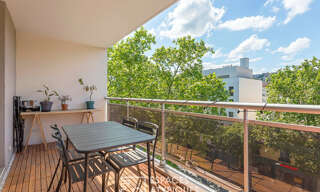 Appartement 3 Pièces 101 m² à vendre à Lyon 2 (69002)