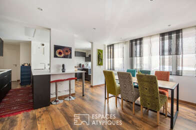 Appartement 4 pièces 449000 €