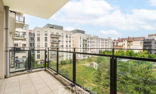 Appartement 2 Pièces 34 m² à vendre à Lyon 2 (69002)