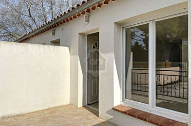 Maison 2 pièces 795 €