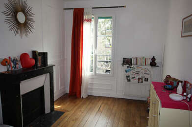 Appartement 3 pièces 395000 €