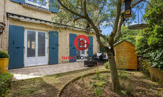 Maison 5 Pièces 101 m² à vendre à Villeneuve-lès-Avignon (30400)