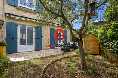 Maison 5 pièces 249000 €