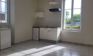 Appartement 1 Pièce 24 m² à louer à Ligugé (86240)