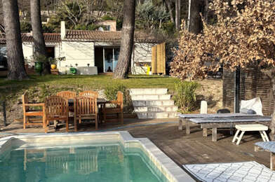 Maison 5 pièces 3500 €