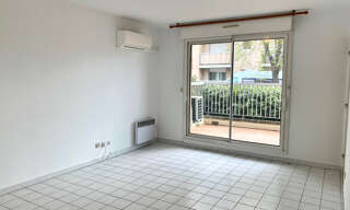 Appartement 2 Pièces 40 m² à louer à Aix-en-Provence (13090)