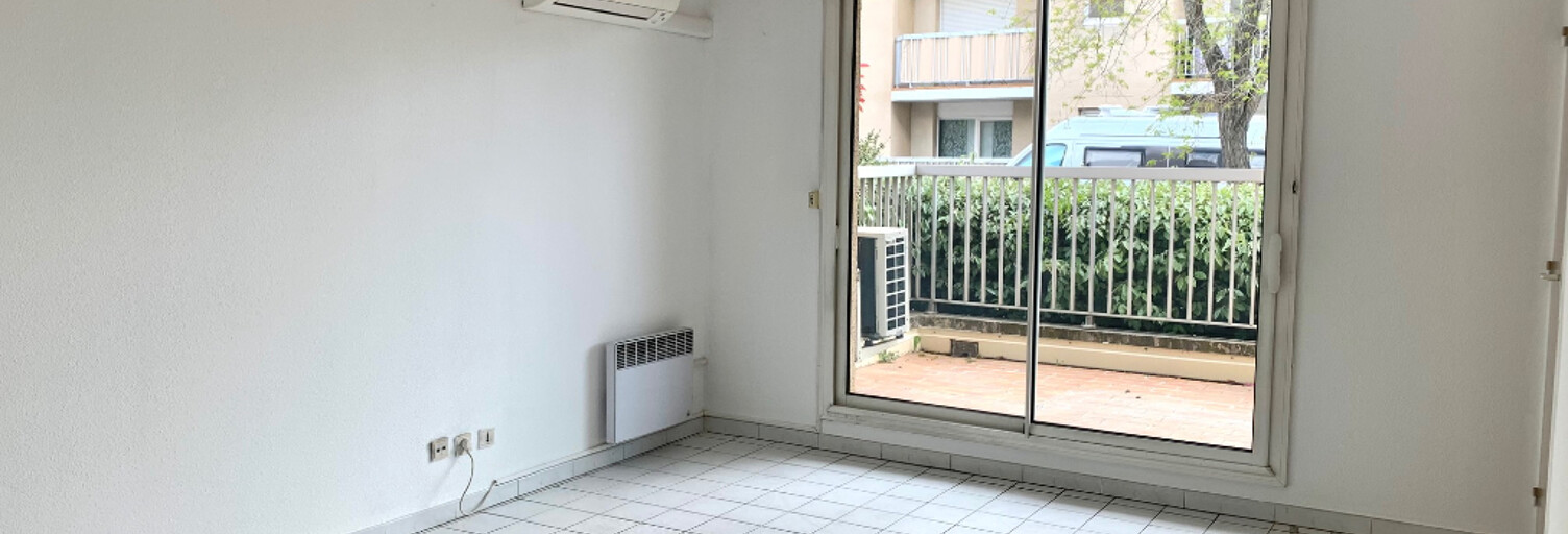 Appartement 2 Pièces 40 m² à louer à Aix-en-Provence (13090)
