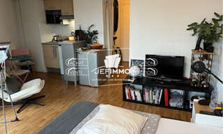 Appartement 1 Pièce 21 m² à louer à Nantes (44000)