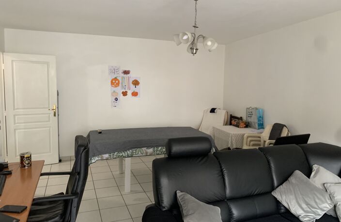 Vente appartement 4 pièces 87 m² La Verpillière (38290) — photo 3
