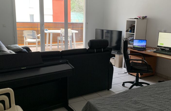 Vente appartement 4 pièces 87 m² La Verpillière (38290) — photo 5