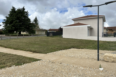 Terrain  135000 €
