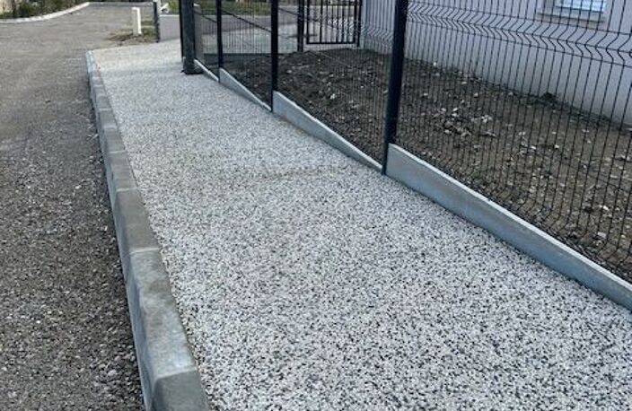 Vente terrain  313 m² Roche (38090) — photo 5