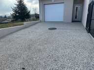 Terrain à construire  313 m²  — photo 4