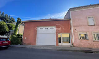 Commerce  15 m² à louer à Monteux (84170)