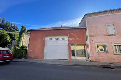 Commerce  460 €