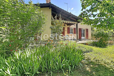 Maison 5 pièces 600000 €
