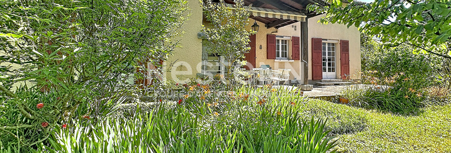 Maison 5 Pièces 160 m² à vendre à Bron (69500)