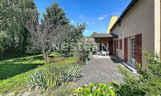 Maison 5 Pièces 160 m² à vendre à Bron (69500)