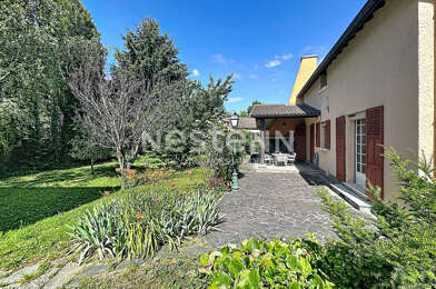 Maison 5 pièces 600000 €