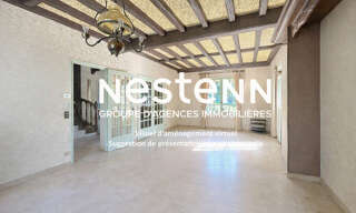 Maison 5 Pièces 160 m² à vendre à Bron (69500)