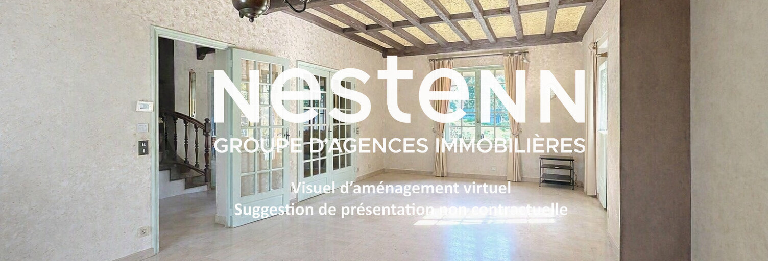Maison 5 Pièces 160 m² à vendre à Bron (69500)