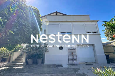 Maison 4 pièces 470000 €