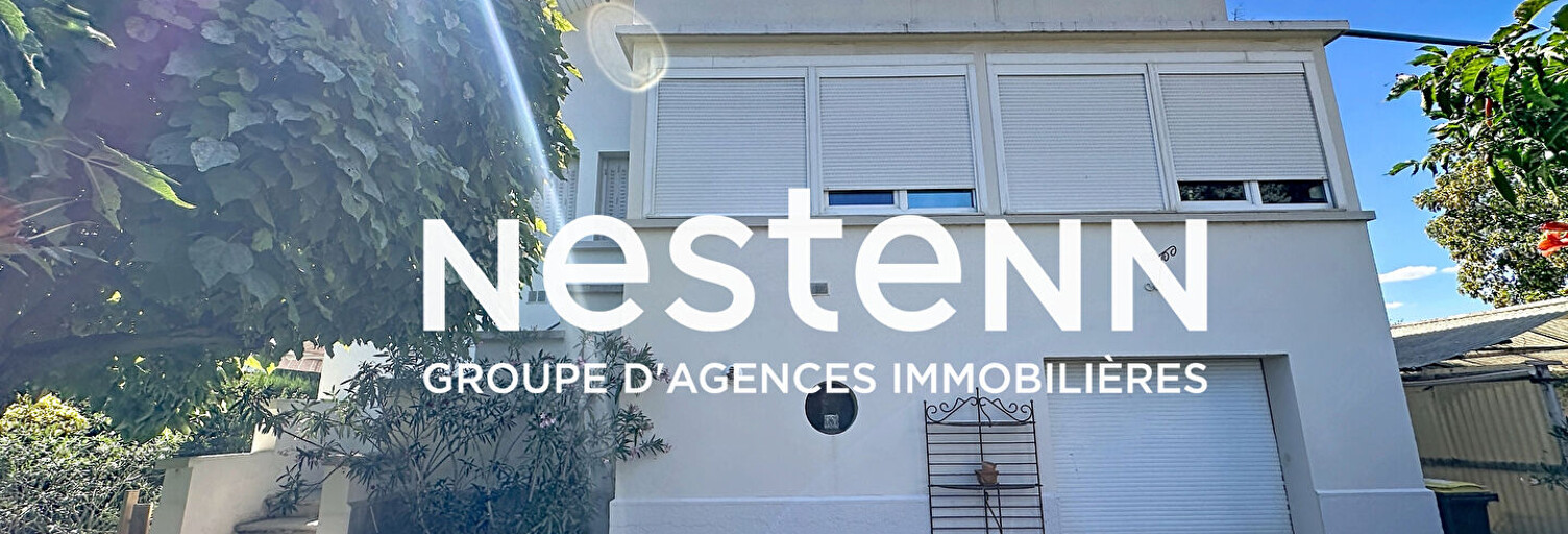 Maison 4 Pièces 131 m² à vendre à Bron (69500)