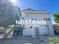 Maison  familiale 4 pièces 3 chambres avec 2 balcons et un jardin- 69500 BRON — photo 2