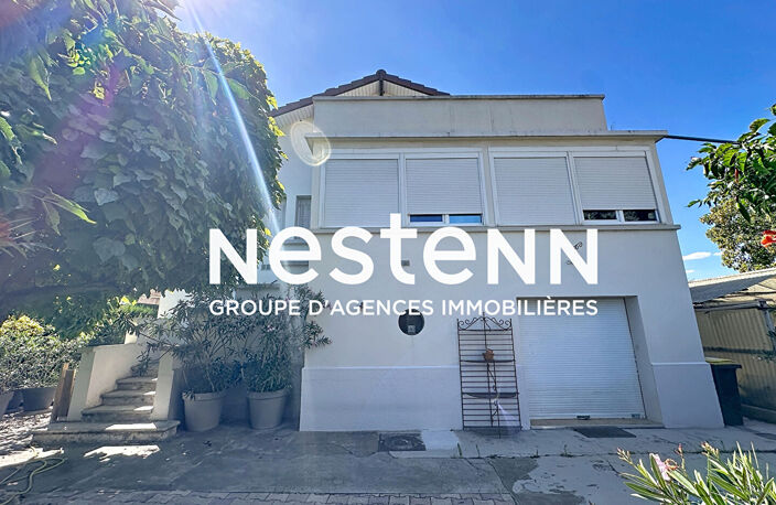 Maison  familiale 4 pièces 3 chambres avec 2 balcons et un jardin- 69500 BRON — photo 2