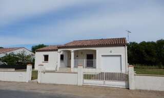 Maison 5 Pièces 109 m² à louer à Soual (81580)
