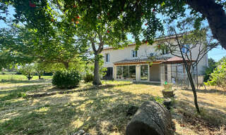 Maison 6 Pièces 135 m² à vendre à Velleron (84740)