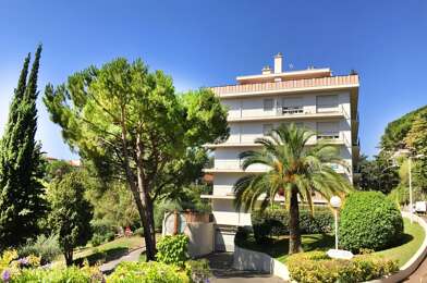Appartement 1 pièces 91000 €