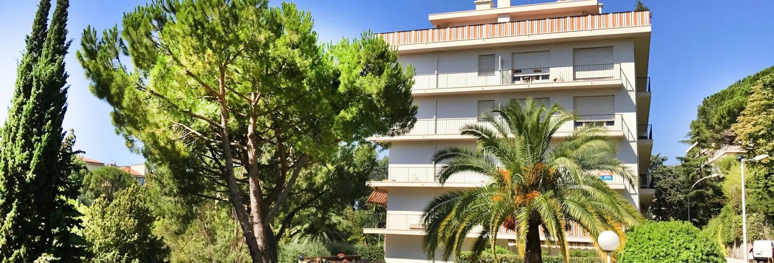 Appartement 1 Pièce 16 m² à vendre à Nice (06100)