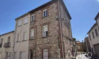 Immeuble  97 m² à vendre à Estagel (66310)