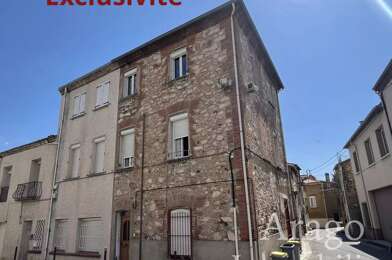 Immeuble  133000 €