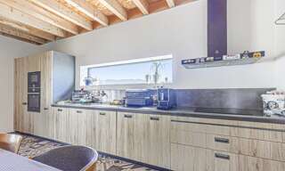 Maison 4 Pièces 117 m² à vendre à Carros (06510)