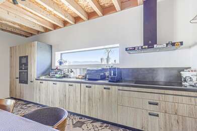 Maison 4 pièces 659000 €
