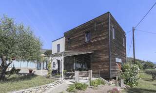 Maison 4 Pièces 117 m² à vendre à Carros (06510)