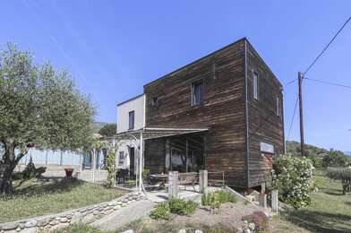 Maison 4 pièces 639000 €