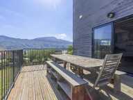 VILLA  CONTEMPORAINE CARROS LES PLANS DPE A — photo 3